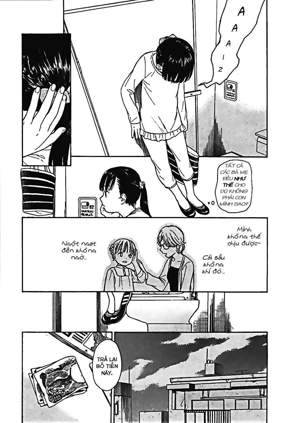 Sen To Man Chapter 2 - 11