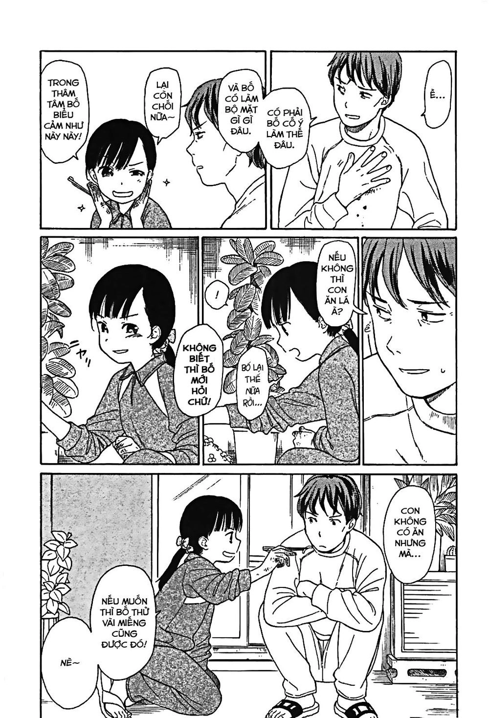 Sen To Man Chapter 3 - 6