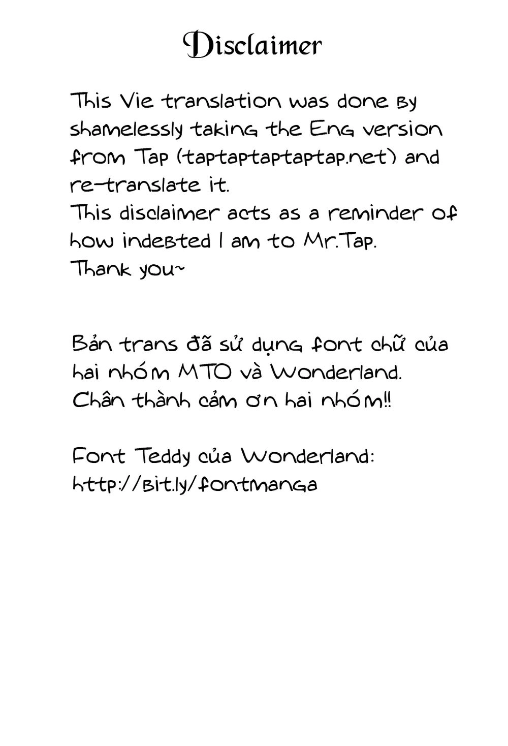 Sen To Man Chapter 7 - 13