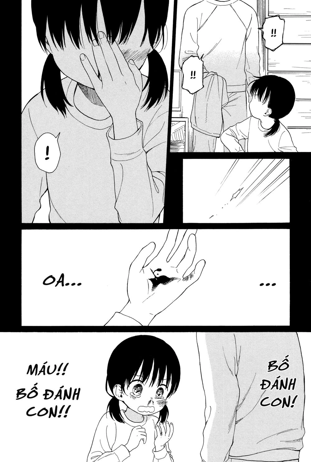 Sen To Man Chapter 18 - 6