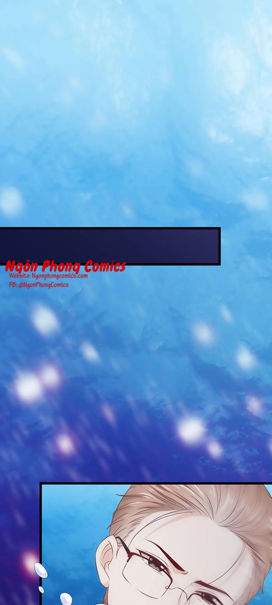 Thâm Hải Chi Ca Chapter 1 - 33