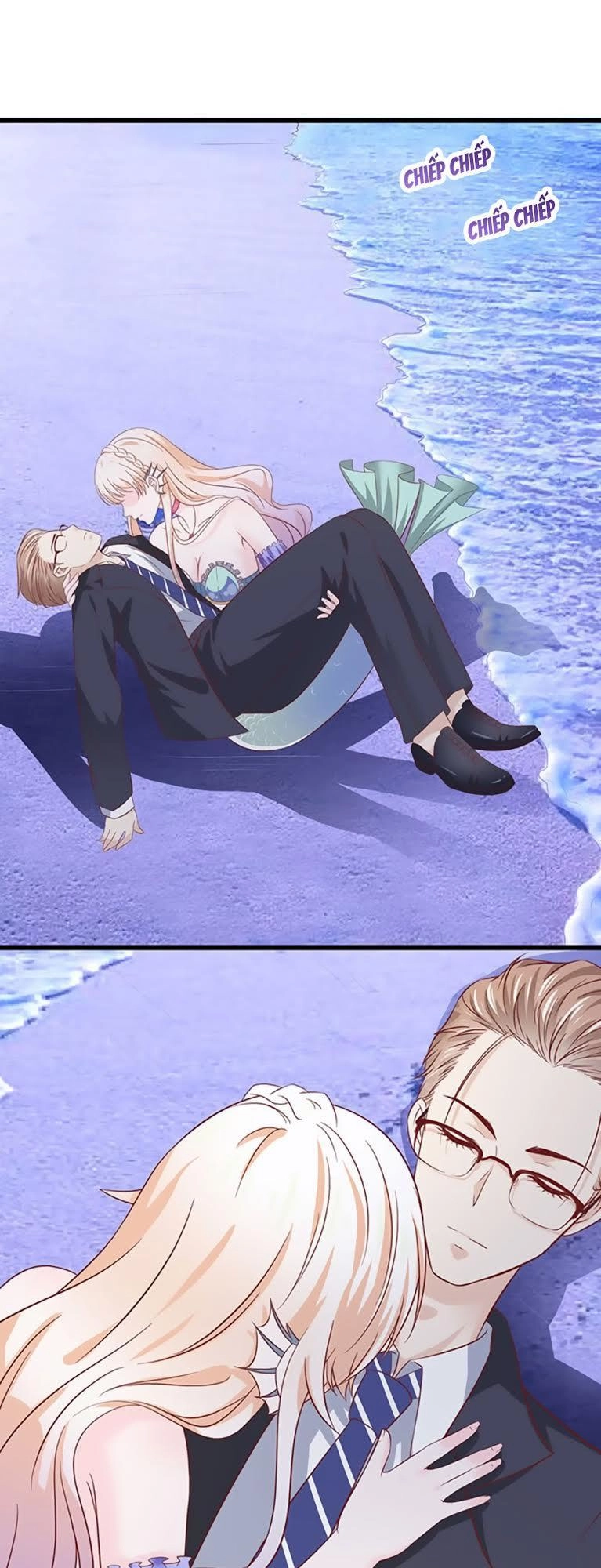 Thâm Hải Chi Ca Chapter 1 - 37