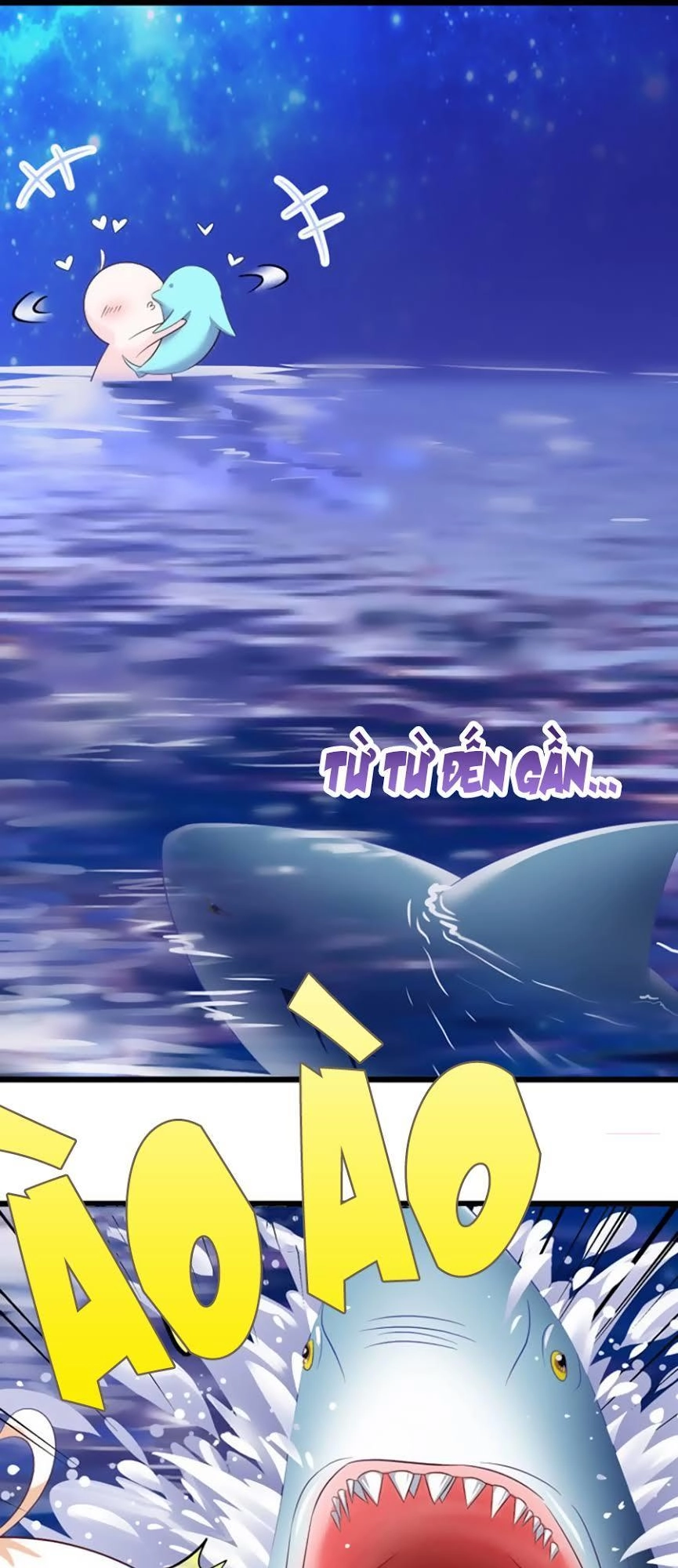 Thâm Hải Chi Ca Chapter 2 - 6