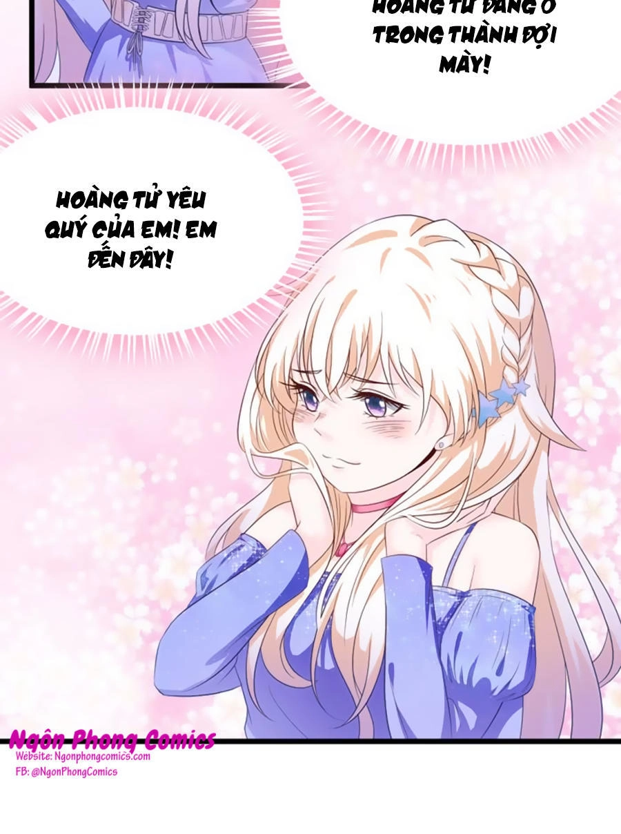 Thâm Hải Chi Ca Chapter 2 - 26