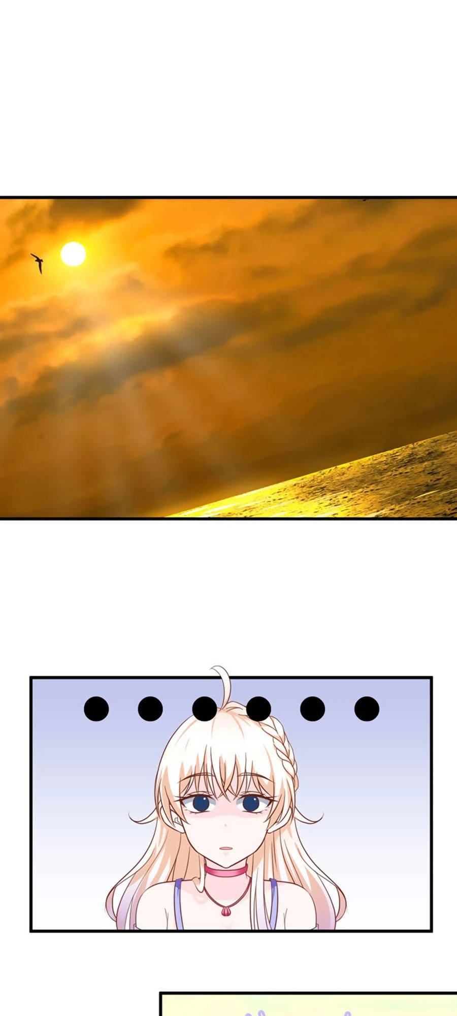 Thâm Hải Chi Ca Chapter 3 - 2