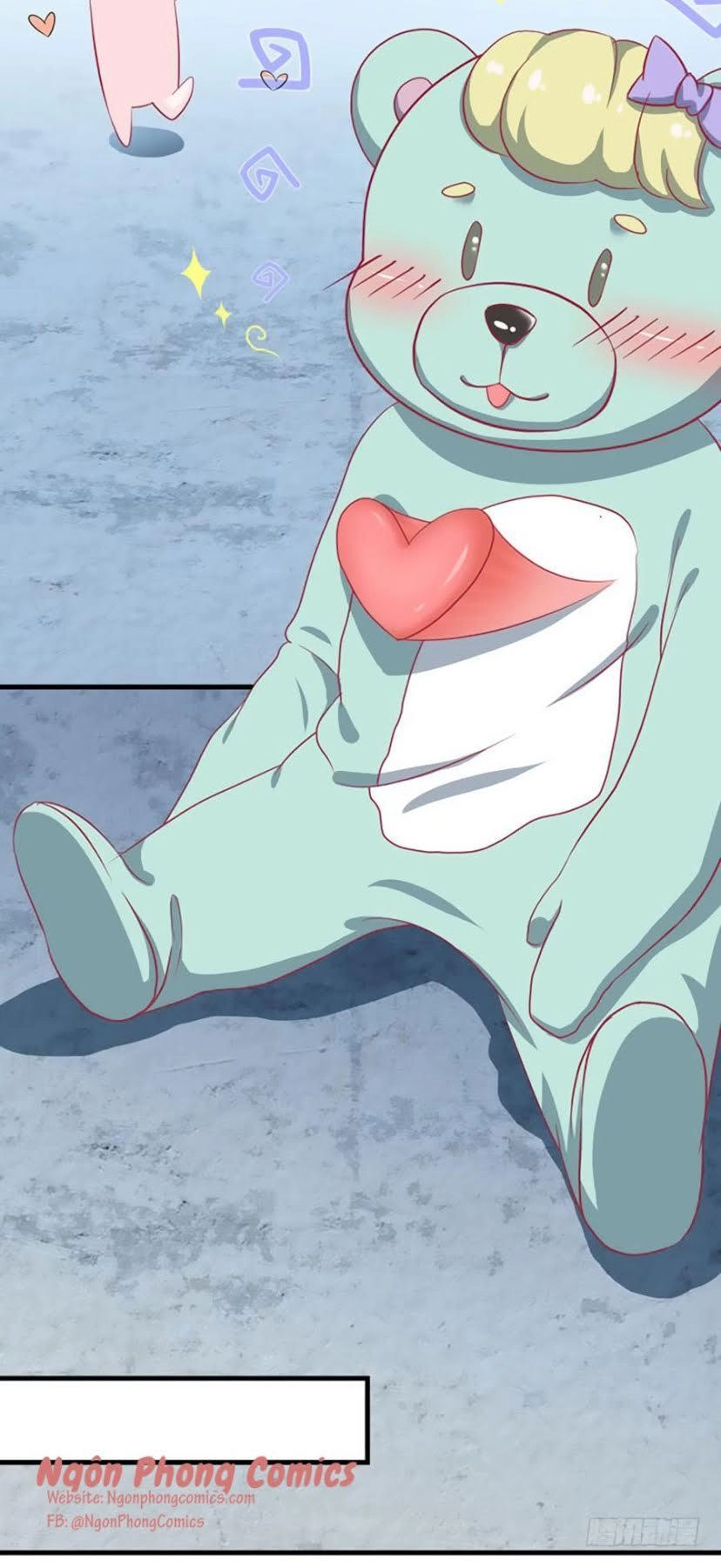 Thâm Hải Chi Ca Chapter 3 - 24