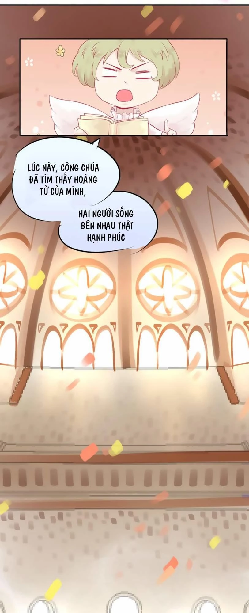 Thâm Hải Chi Ca Chapter 5 - 14