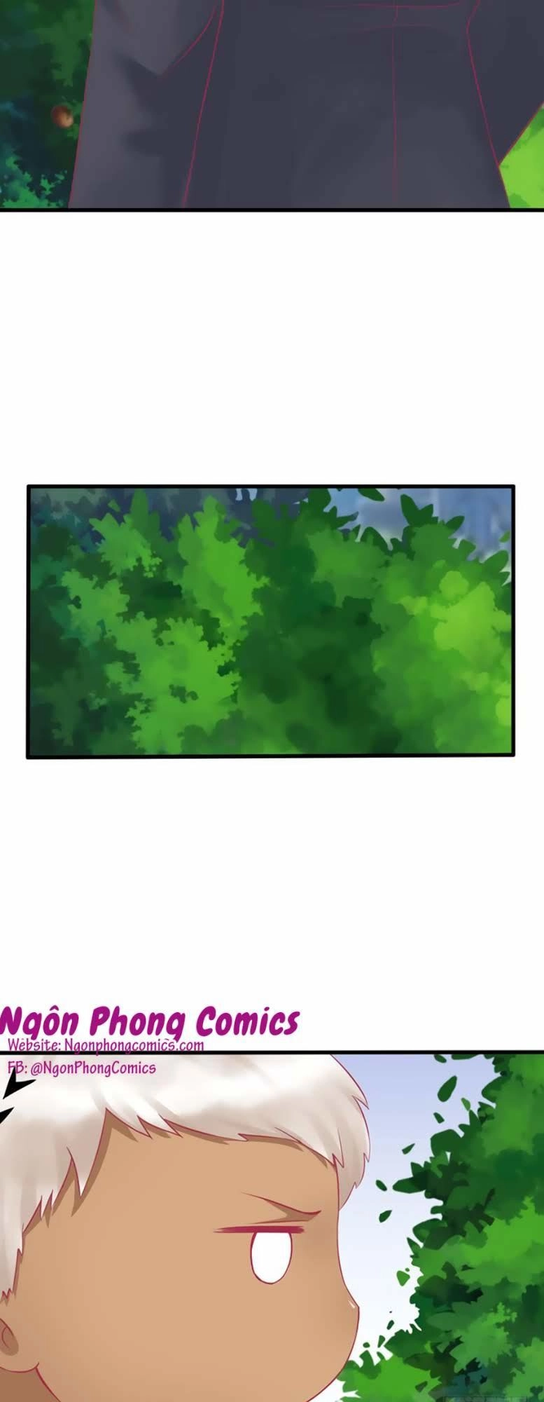 Thâm Hải Chi Ca Chapter 6 - 13