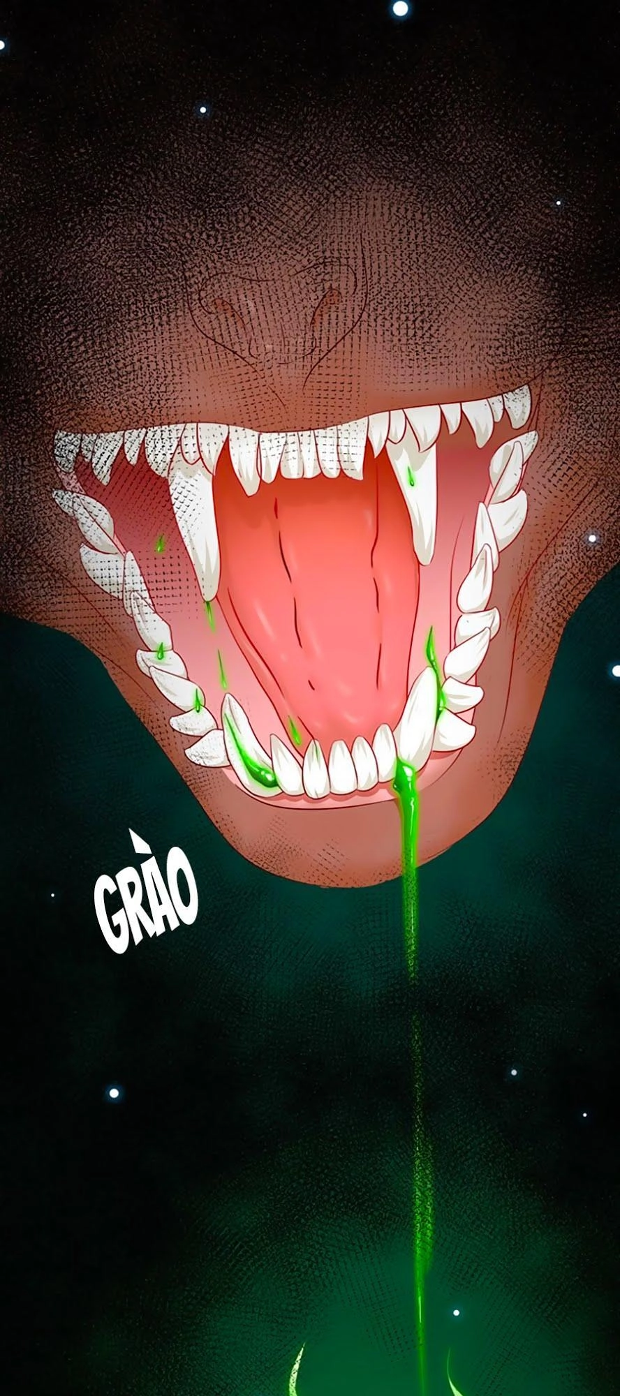 Thâm Hải Chi Ca Chapter 10 - 11