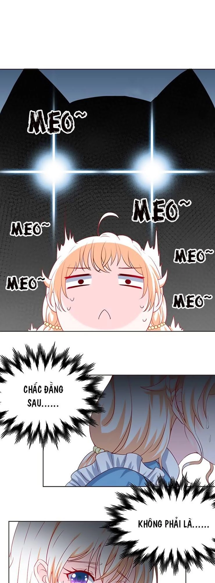 Thâm Hải Chi Ca Chapter 11 - 27