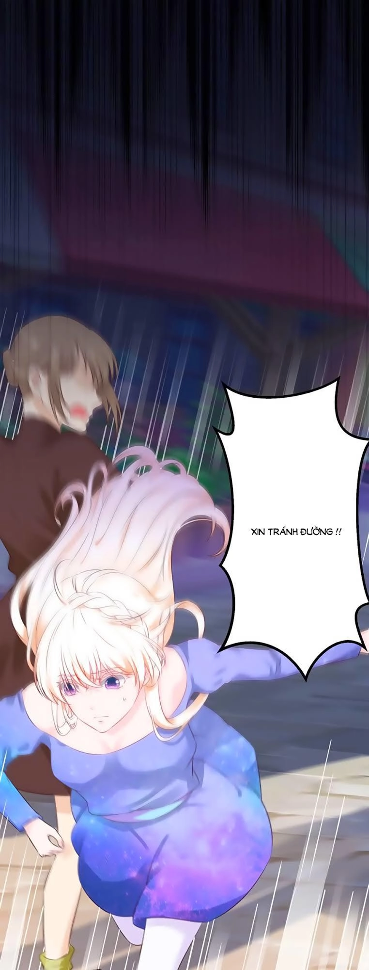 Thâm Hải Chi Ca Chapter 16 - 13