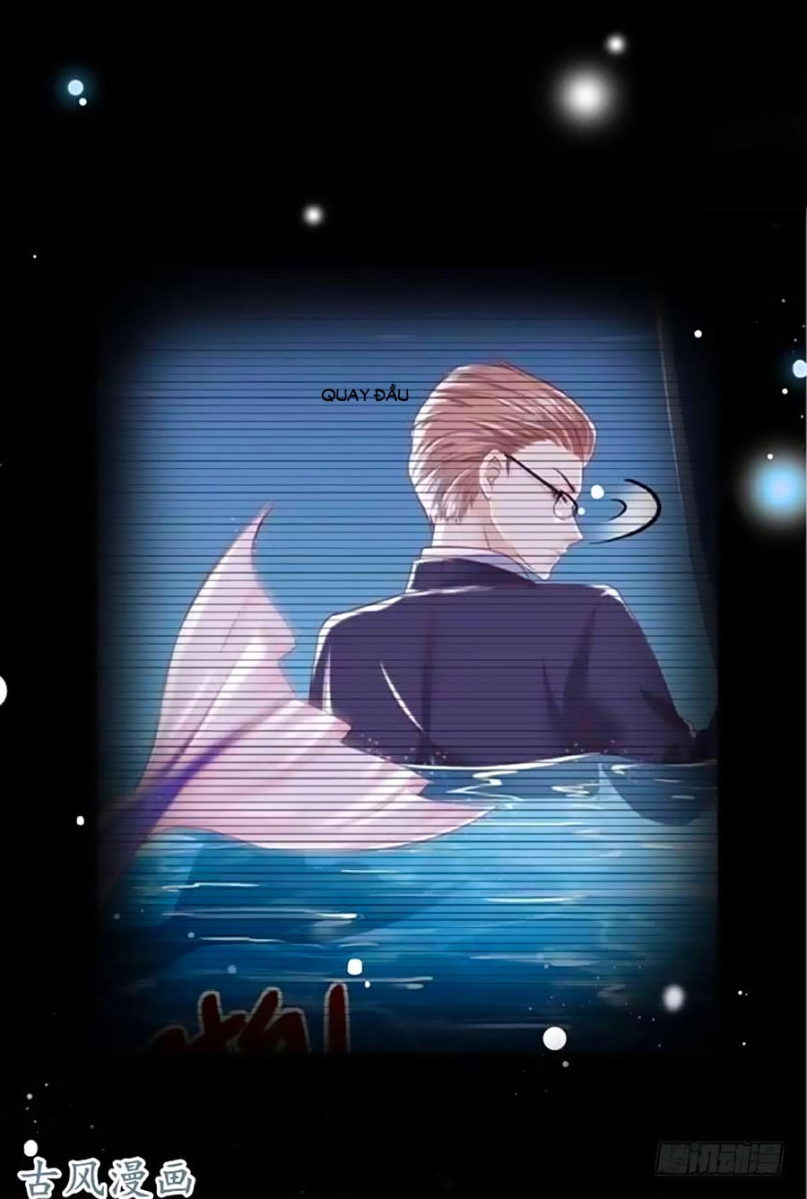 Thâm Hải Chi Ca Chapter 18 - 20