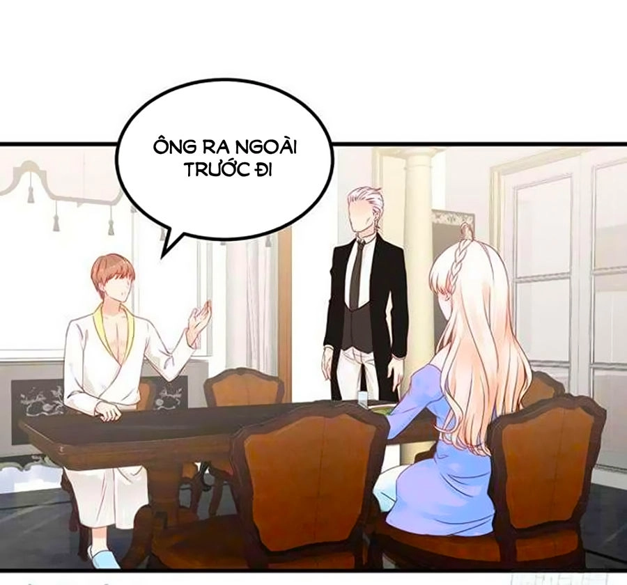 Thâm Hải Chi Ca Chapter 19 - 12