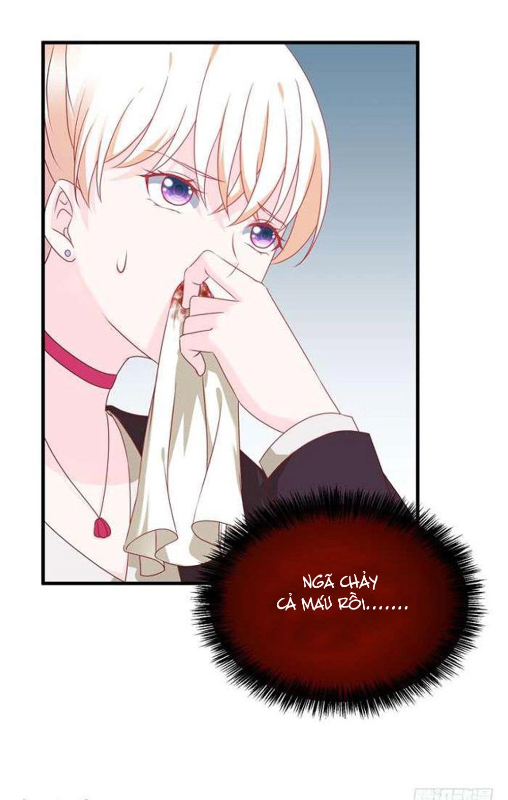 Thâm Hải Chi Ca Chapter 22 - 22