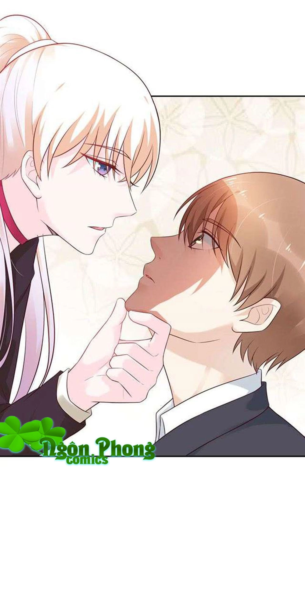 Thâm Hải Chi Ca Chapter 23 - 10