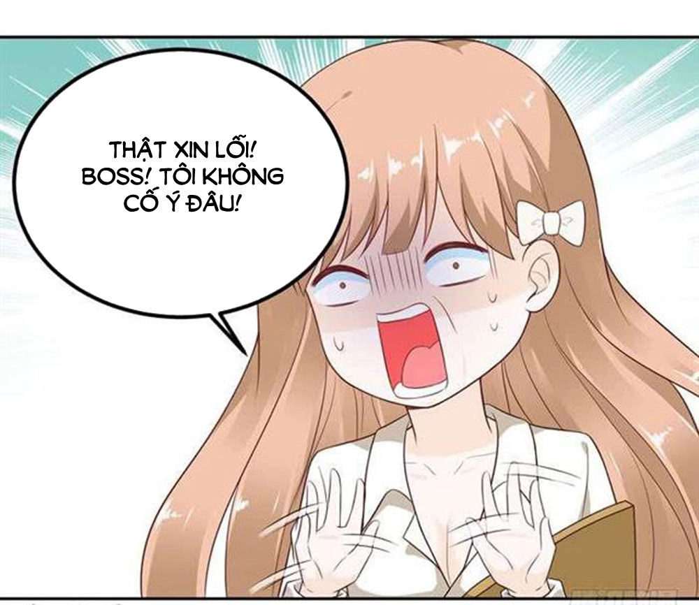 Thâm Hải Chi Ca Chapter 23 - 21