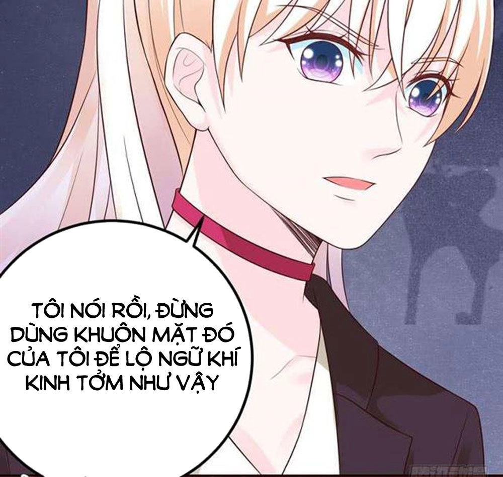 Thâm Hải Chi Ca Chapter 23 - 26