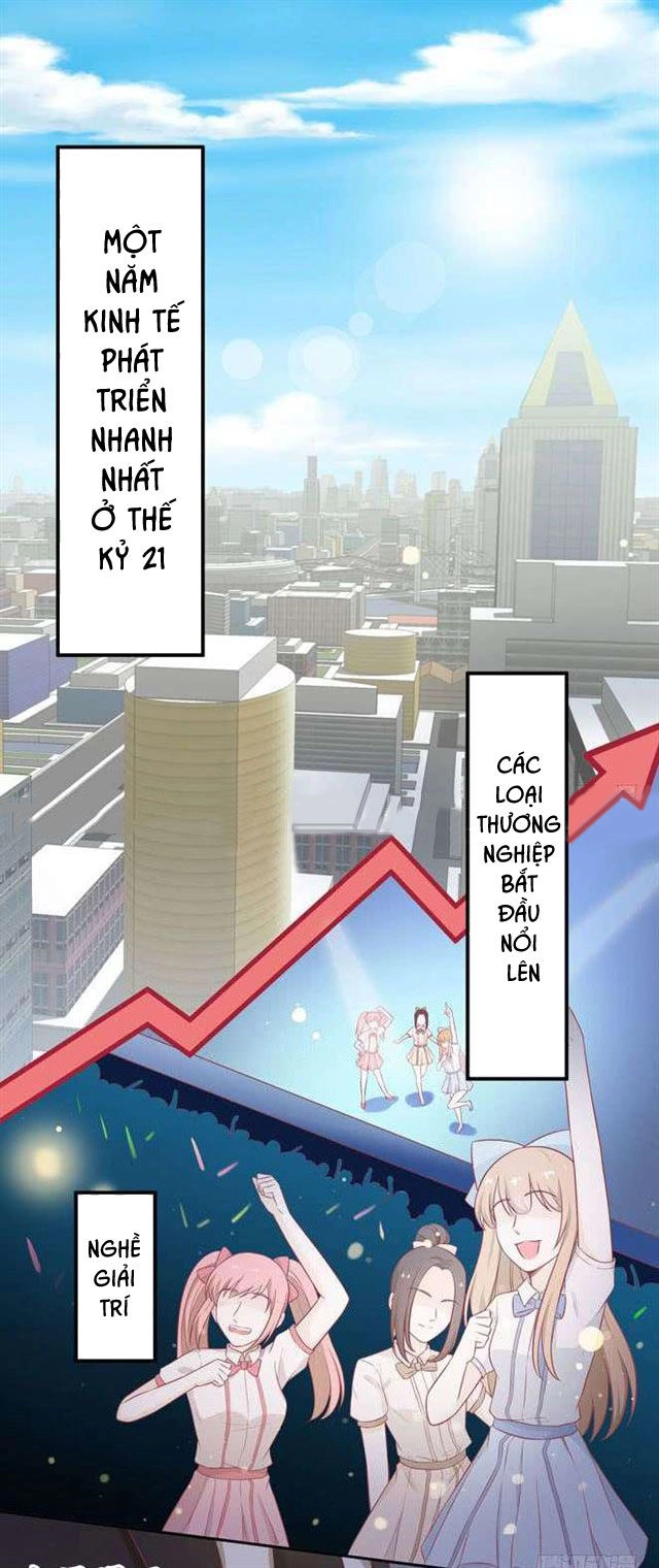 Thâm Hải Chi Ca Chapter 24 - 3