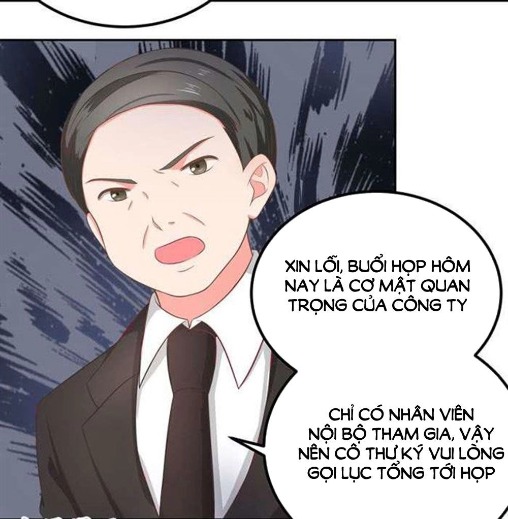 Thâm Hải Chi Ca Chapter 24 - 18