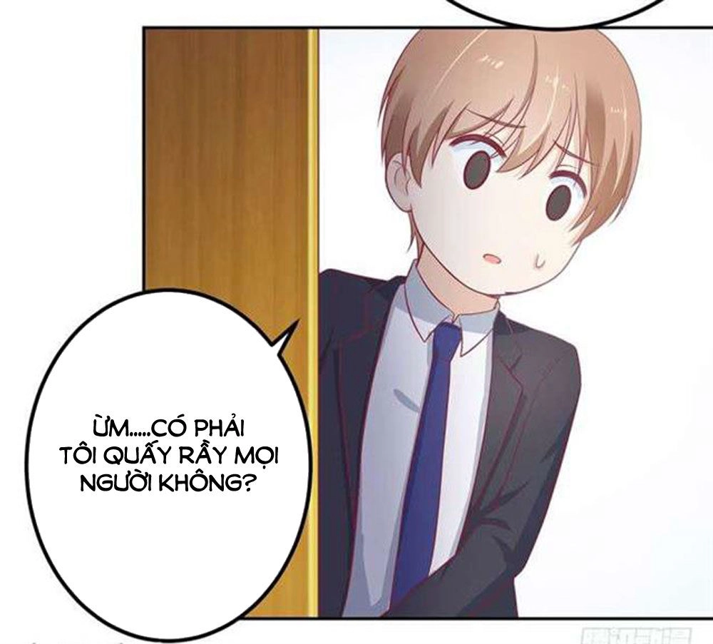 Thâm Hải Chi Ca Chapter 24 - 19