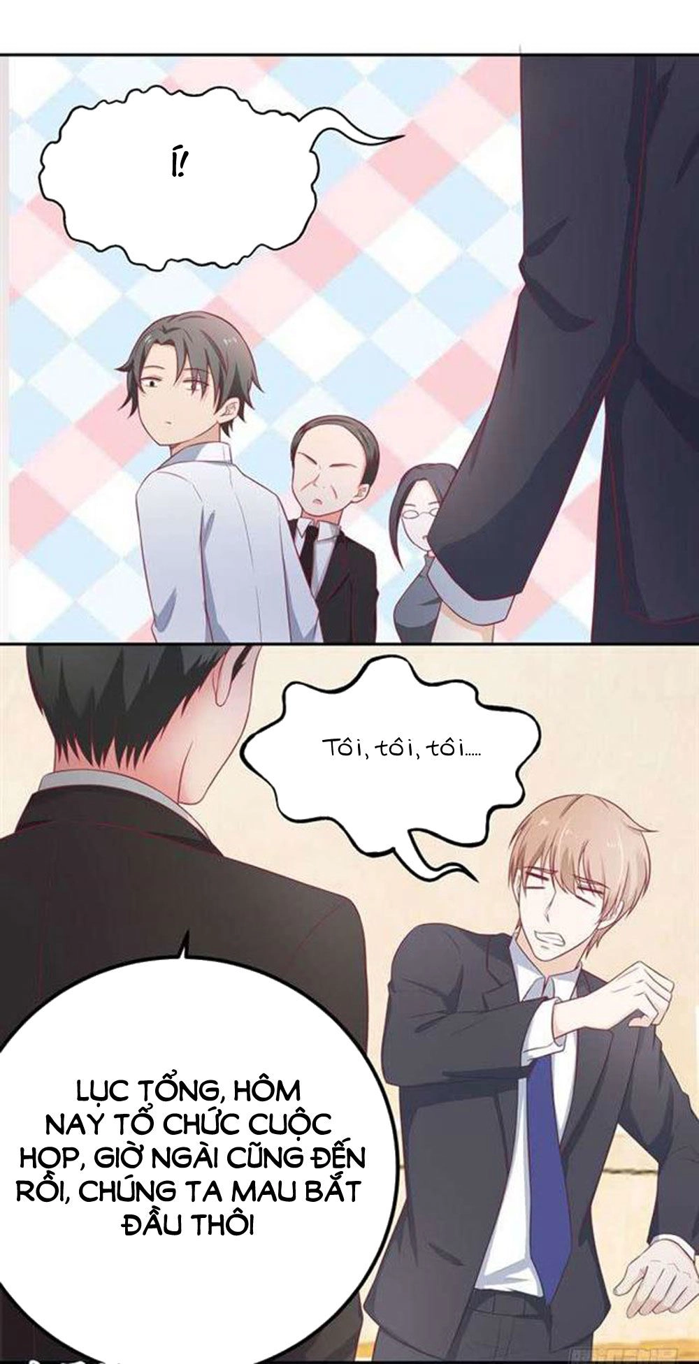 Thâm Hải Chi Ca Chapter 24 - 20