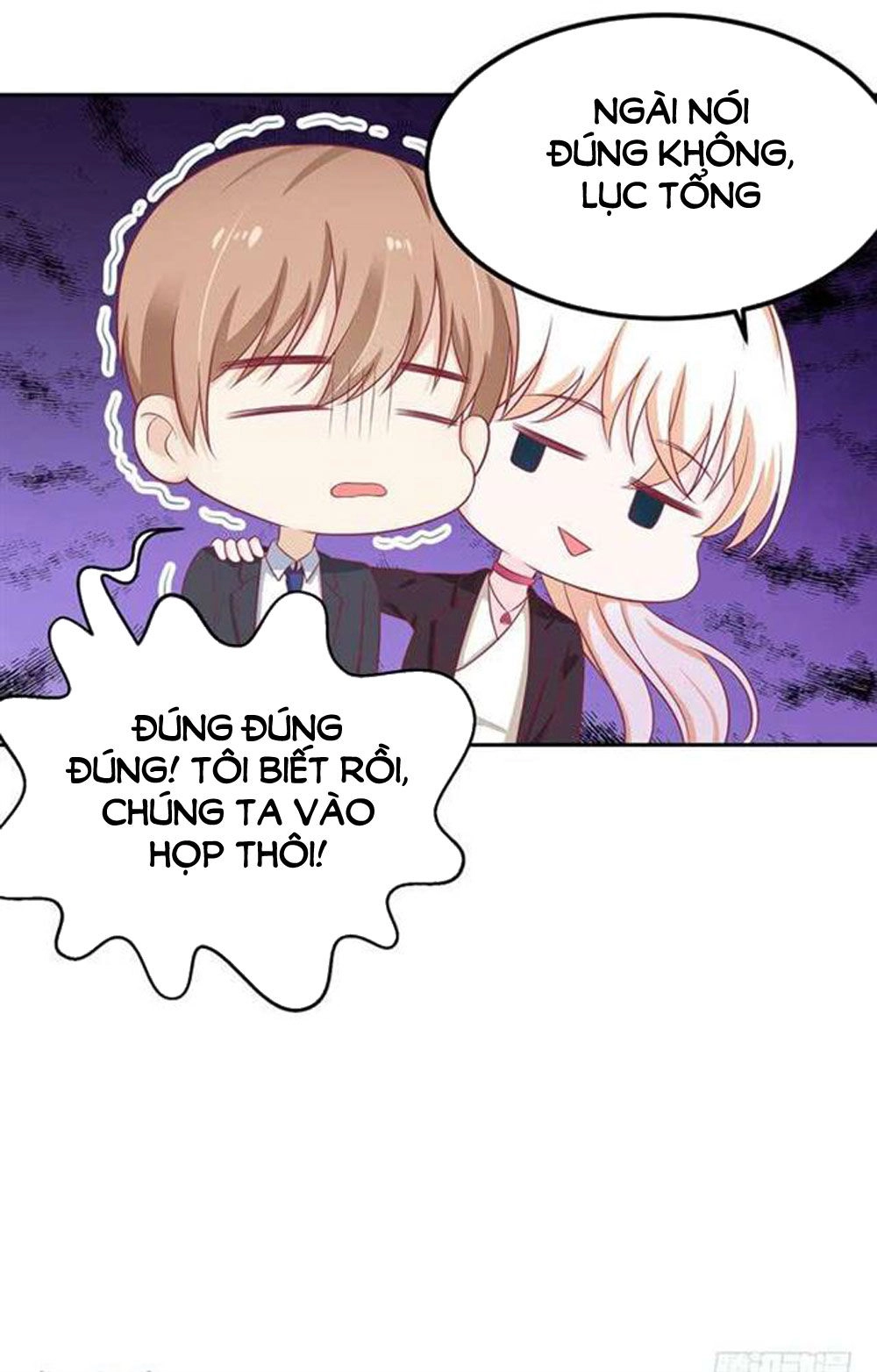 Thâm Hải Chi Ca Chapter 24 - 24