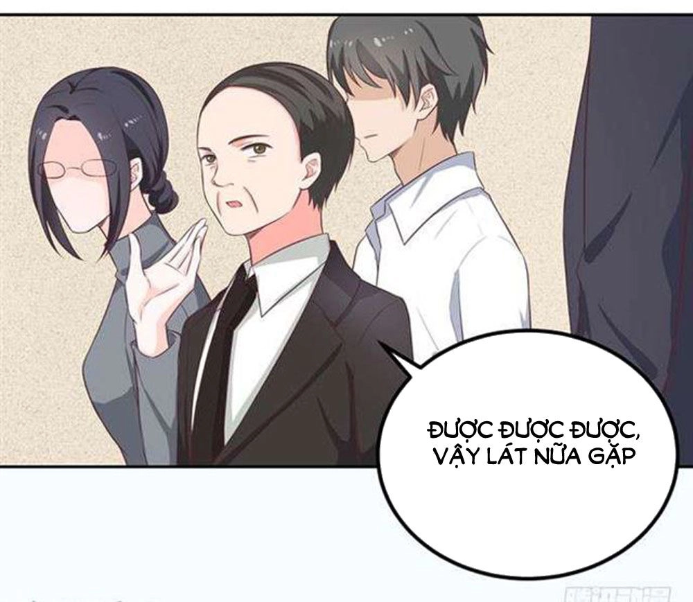 Thâm Hải Chi Ca Chapter 24 - 26