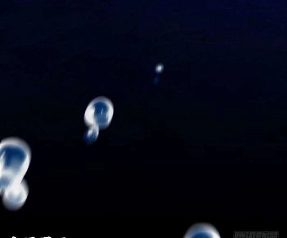 Thâm Hải Chi Ca Chapter 25 - 40