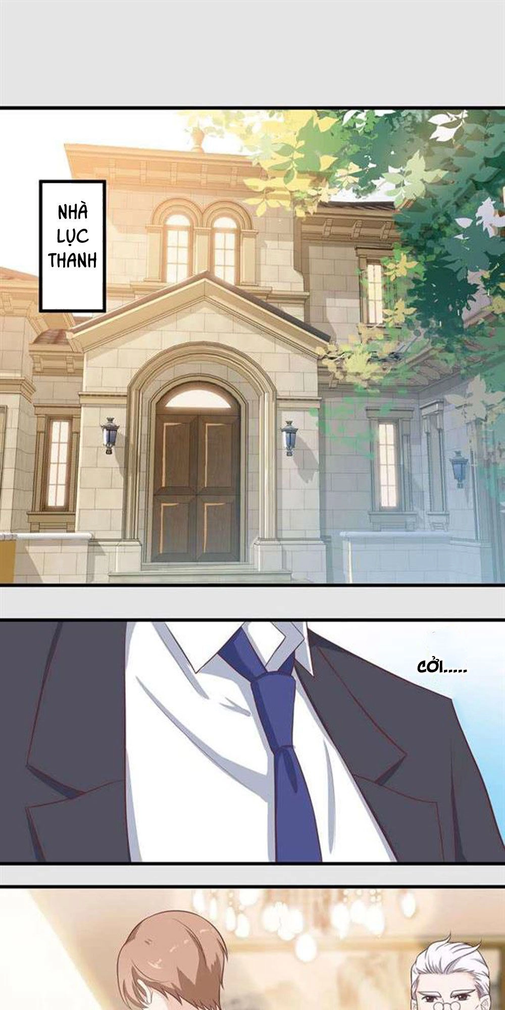 Thâm Hải Chi Ca Chapter 26 - 3