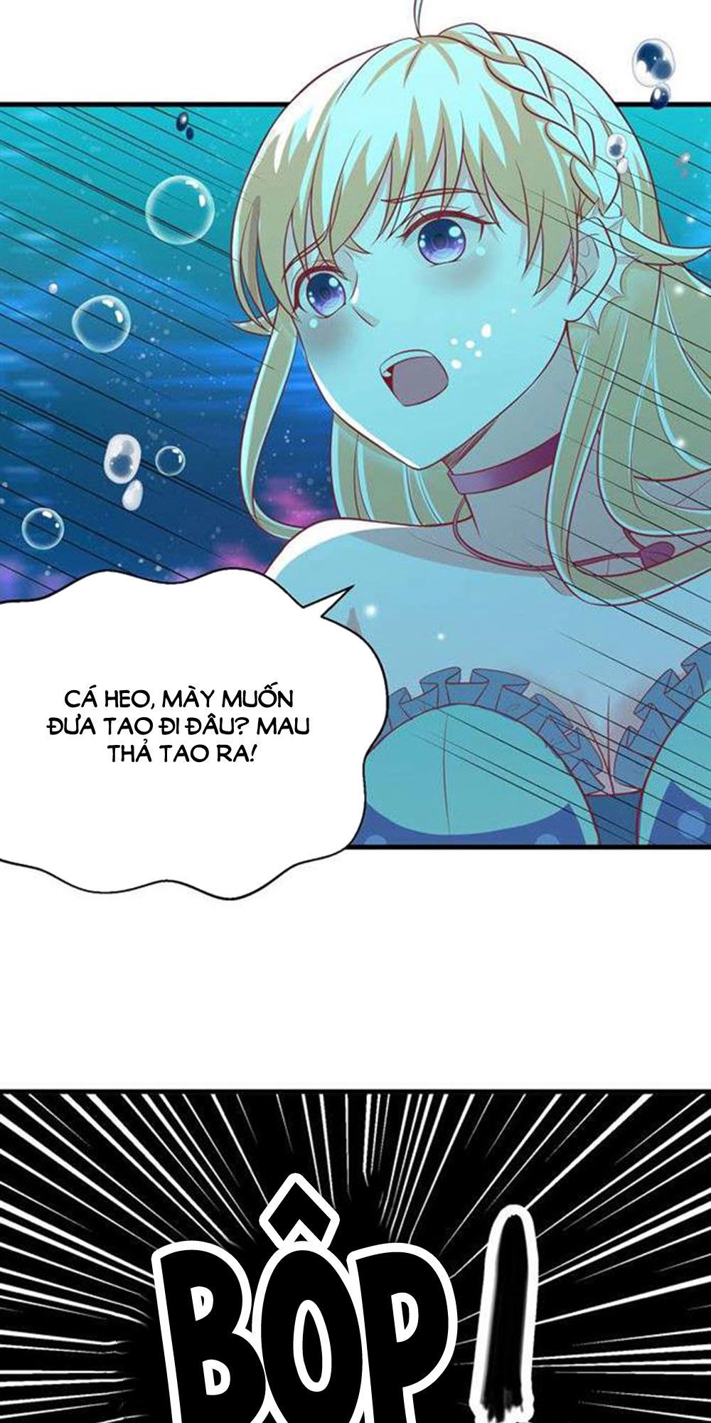 Thâm Hải Chi Ca Chapter 27 - 15