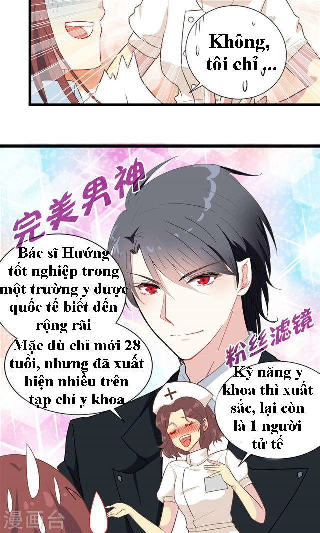 Cô Dâu Của Ma Cà Rồng Chapter 2 - 10