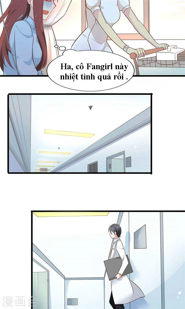 Cô Dâu Của Ma Cà Rồng Chapter 2 - 13