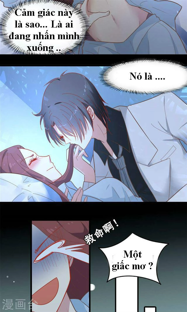 Cô Dâu Của Ma Cà Rồng Chapter 3 - 3