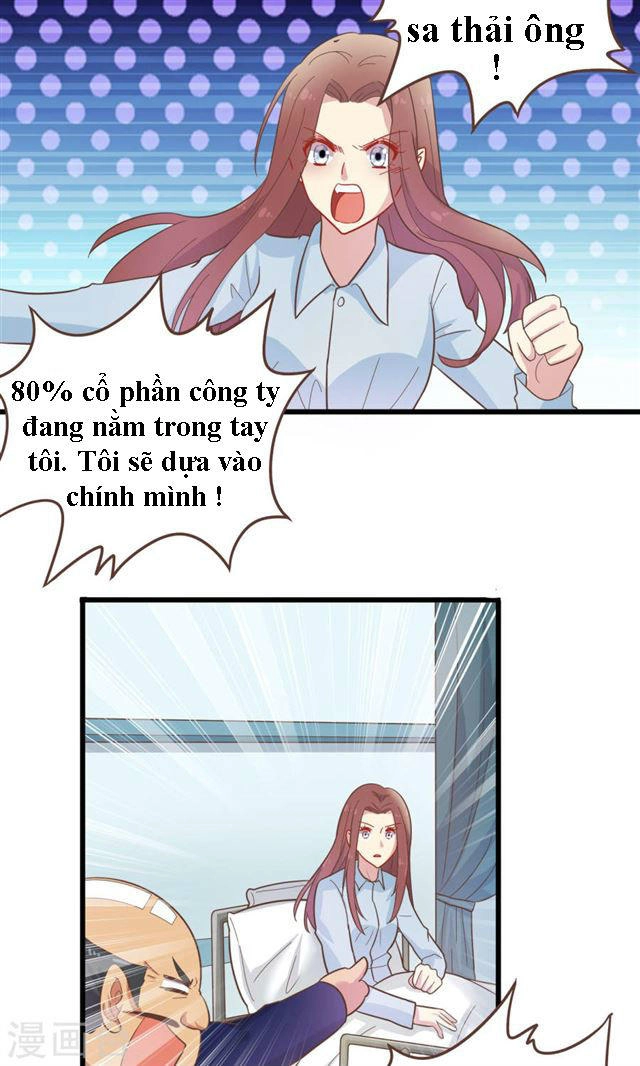 Cô Dâu Của Ma Cà Rồng Chapter 4 - 8