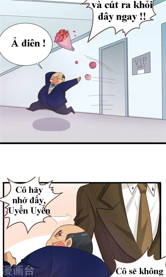 Cô Dâu Của Ma Cà Rồng Chapter 4 - 11