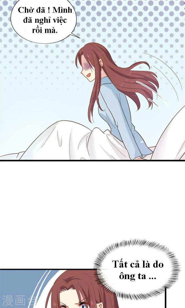 Cô Dâu Của Ma Cà Rồng Chapter 5 - 16