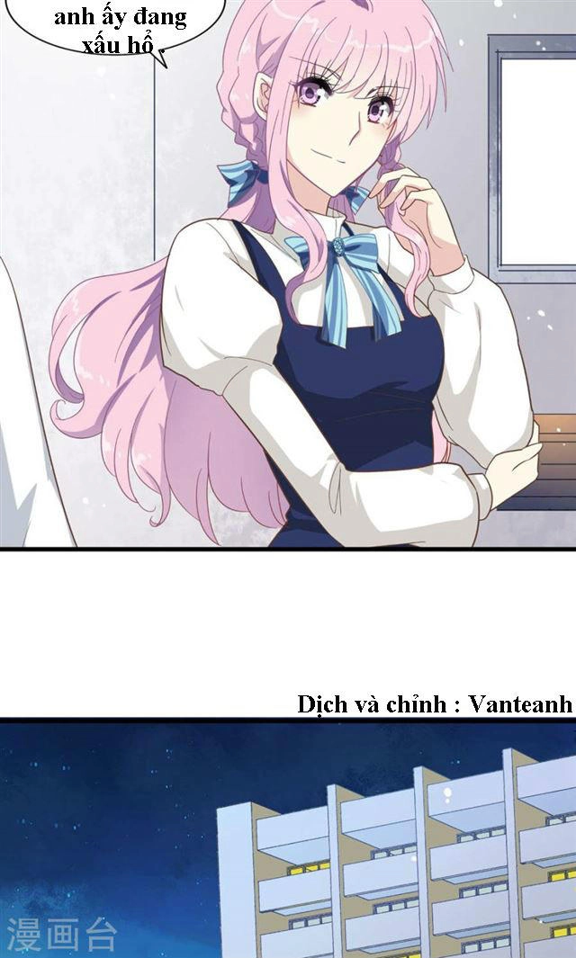 Cô Dâu Của Ma Cà Rồng Chapter 6 - 11