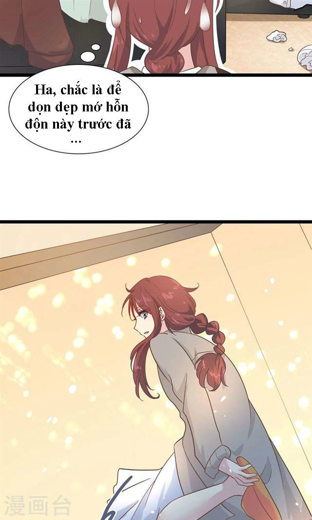 Cô Dâu Của Ma Cà Rồng Chapter 7 - 3