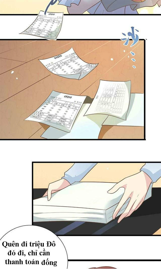 Cô Dâu Của Ma Cà Rồng Chapter 7 - 4