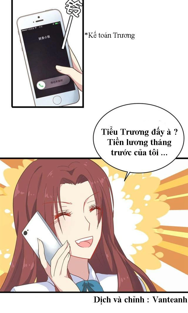 Cô Dâu Của Ma Cà Rồng Chapter 7 - 14