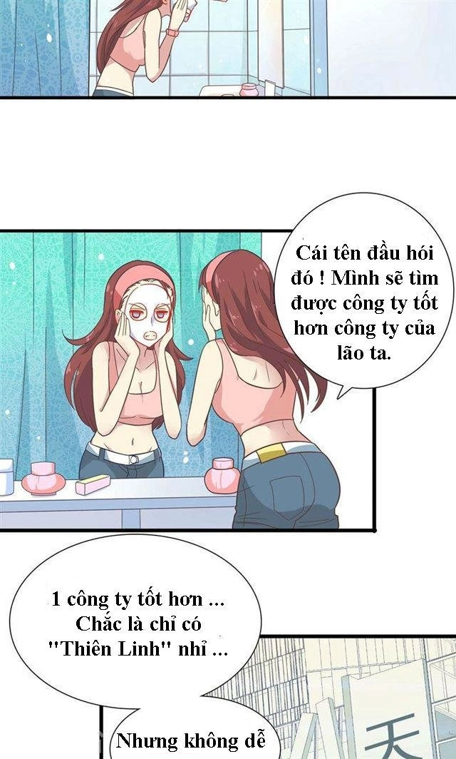 Cô Dâu Của Ma Cà Rồng Chapter 7 - 17