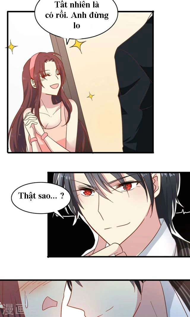 Cô Dâu Của Ma Cà Rồng Chapter 8 - 16
