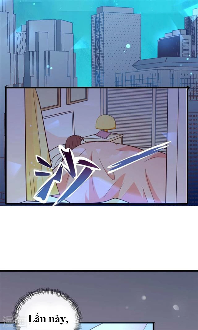 Cô Dâu Của Ma Cà Rồng Chapter 9 - 11