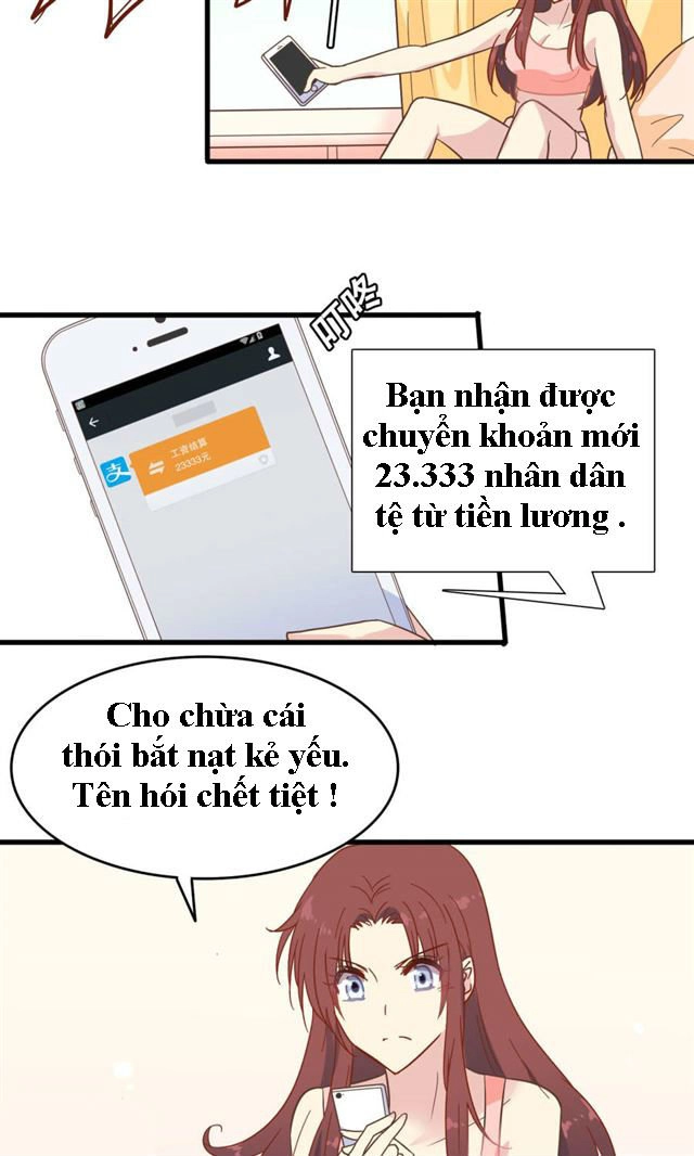 Cô Dâu Của Ma Cà Rồng Chapter 10 - 4