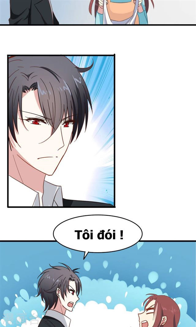 Cô Dâu Của Ma Cà Rồng Chapter 11 - 6