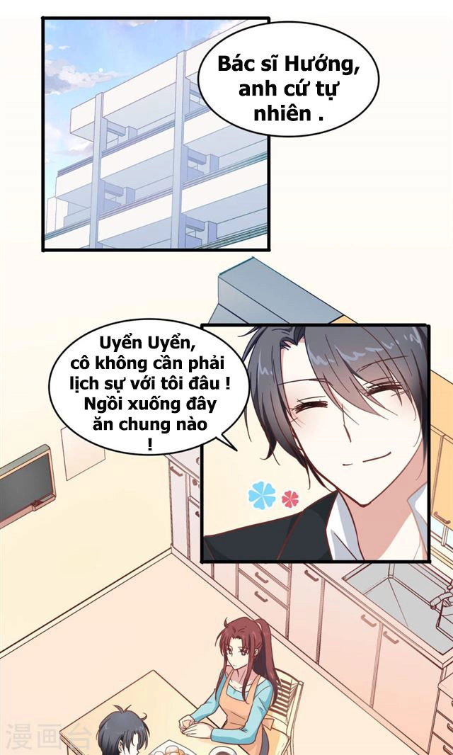 Cô Dâu Của Ma Cà Rồng Chapter 11 - 9