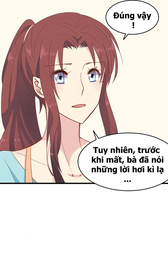 Cô Dâu Của Ma Cà Rồng Chapter 11 - 25