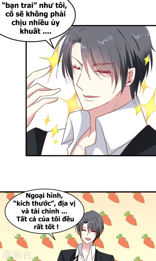 Cô Dâu Của Ma Cà Rồng Chapter 12 - 8