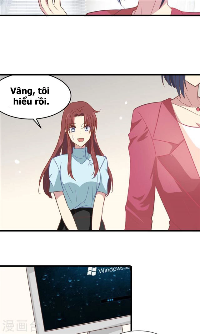Cô Dâu Của Ma Cà Rồng Chapter 12 - 15
