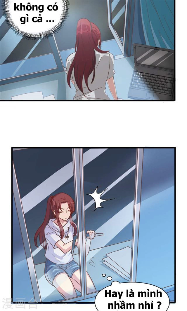 Cô Dâu Của Ma Cà Rồng Chapter 14 - 2